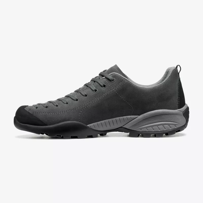 SCARPA Mojito GTX lähestymis- ja vapaa-ajan kengät - Shark (harmaa) - EU 44