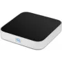 OWC miniStack STX pinottava tallennuskotelo Thunderbolt Hub Xpansion - hopea