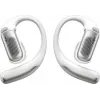 Shokz OpenFit Pro Open-Ear -kuulokkeet, valkoinen