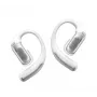 Shokz OpenFit Pro Open-Ear -kuulokkeet, valkoinen