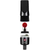 sE Electronics X1 A Black studio-kondensaattorimikrofoni