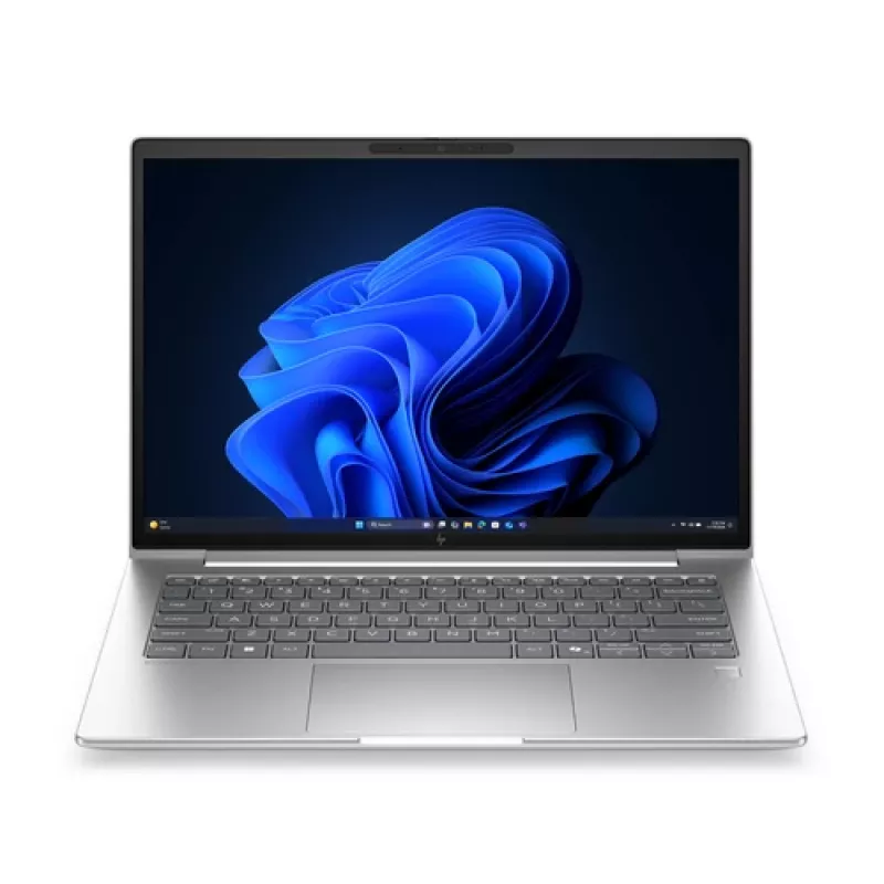HP EliteBook 6 G2i E01ZMET#ABD, 14 tuuman WUXGA, Intel Core 5 320, 16GB RAM, 512GB SSD, Windows 11 Pro