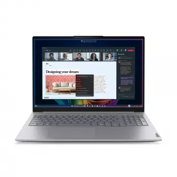 Lenovo ThinkBook 16 G9 IPL Copilot+ PC 21UR009FPB kannettava, 16