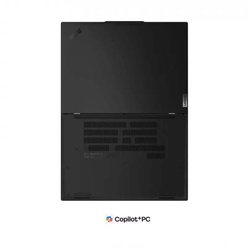 Lenovo ThinkPad L14 Gen 7 14 inch WUXGA kannettava, Intel Core Ultra 5-325, 24GB RAM, 512GB SSD, Intel Graphics, Windows 11 Pro, englanninkielinen taustavalaistu näppäimistö, sormenjälkilukija, 3 vuoden takuu