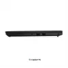 Lenovo ThinkPad L14 Gen 7 14 inch WUXGA kannettava, Intel Core Ultra 5-325, 24GB RAM, 512GB SSD, Intel Graphics, Windows 11 Pro, englanninkielinen taustavalaistu näppäimistö, sormenjälkilukija, 3 vuoden takuu