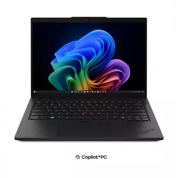 Lenovo ThinkPad L14 Gen 7 (Intel) Copilot+ PC 21X20048MX kannettava, 14