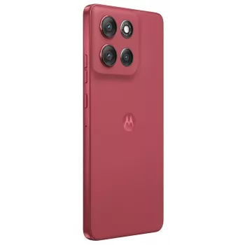 Motorola G86 Power 5G Dual SIM 8/512GB Chrysanthemum (vaaleanpunainen)