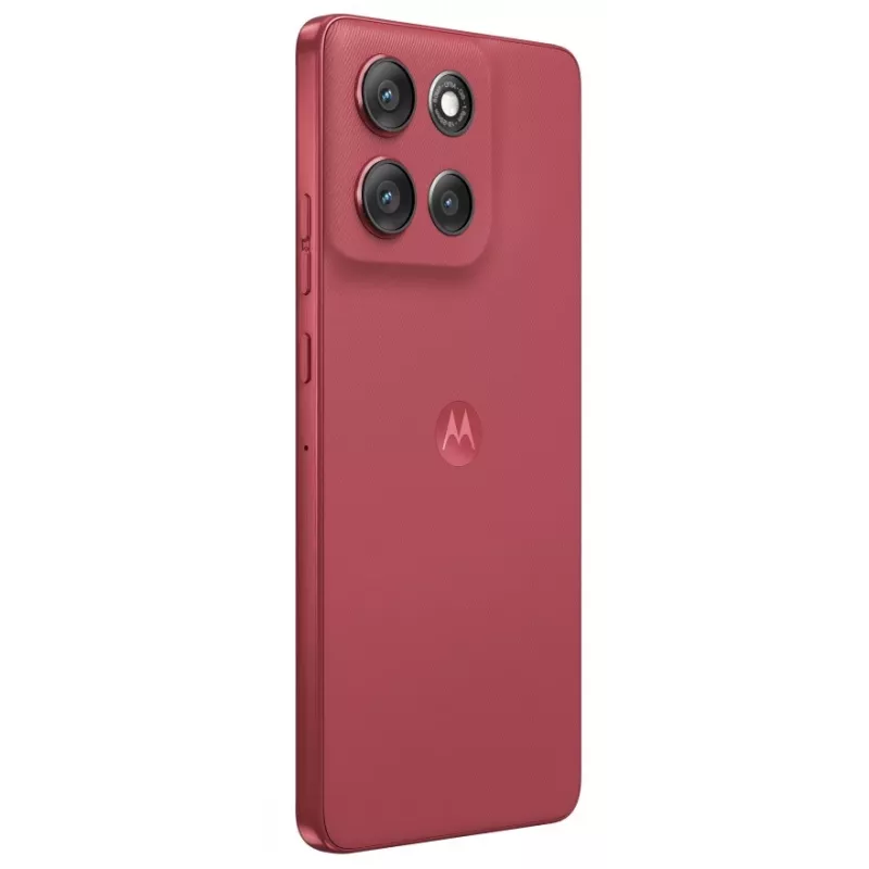Motorola G86 Power 5G Dual SIM 8/512GB Chrysanthemum (vaaleanpunainen)