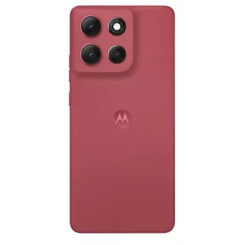 Motorola G86 Power 5G Dual SIM 8/512GB Chrysanthemum (vaaleanpunainen)