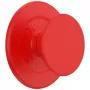 POPSOCKETS PopGrip MagSafe-yhteensopiva Basic Red – puhelinteline ja -jalusta