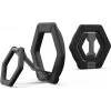 Urban Armor Gear UAG Magnetic Ring Stand musta/hopea