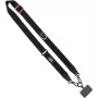 Urban Armor Gear UAG Lanyard Scout musta/synth