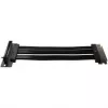 Corsair Premium PCIe 5.0 -riserkaapeli, 175 mm, x16-liitäntä - musta