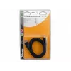 Televes HDMI 2.0 -kaapeli 1,5m 4K musta