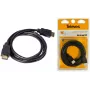 Televes HDMI 2.0 -kaapeli 1,5m 4K musta