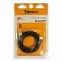 TELEVES HDMI 2.0 -kaapeli 3m ref. 494502, 4K