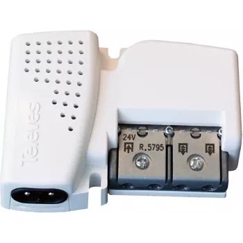Televes Picokom 2S virtalähde 12V 200mA 579401