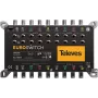 TELEVES EuroSwitch 9 tuloa -monikytkinvahvistin 27/31 dB (719609)