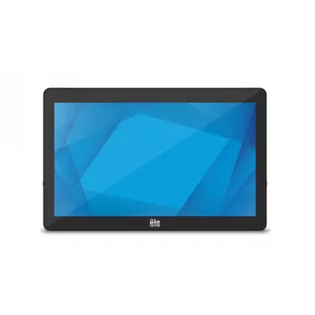 ELO TOUCH ELOPOS SYSTEM 15IN WIDE W10 I3 8/128GB SSD PCAP 10-TOUCH MUSTA