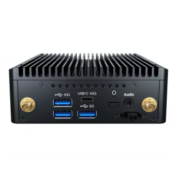 ELO TOUCH SYSTEMS ELO reppu Intel Windows 11 Core Ultra 5 16GB RAM 256GB SSD Wi-Fi