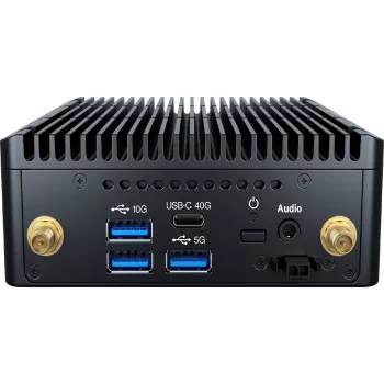 ELO TOUCH SYSTEMS ELO reppu Intel Windows 11 Core Ultra 5 16GB RAM 256GB SSD Wi-Fi