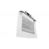 Teka HLB 8400 70 L 3215 W A+ valkoinen kalusteisiin asennettava monitoimi-uuni