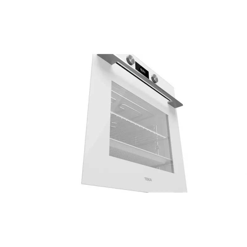 Teka HLB 8400 70 L 3215 W A+ valkoinen kalusteisiin asennettava monitoimi-uuni