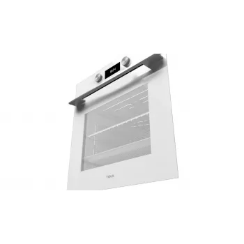 Teka HLB 8400 70 L 3215 W A+ valkoinen kalusteisiin asennettava monitoimi-uuni