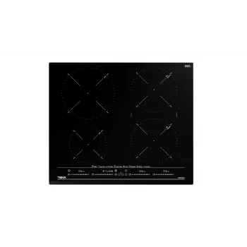 Teka induktioliesi IZC 64630 BK MST