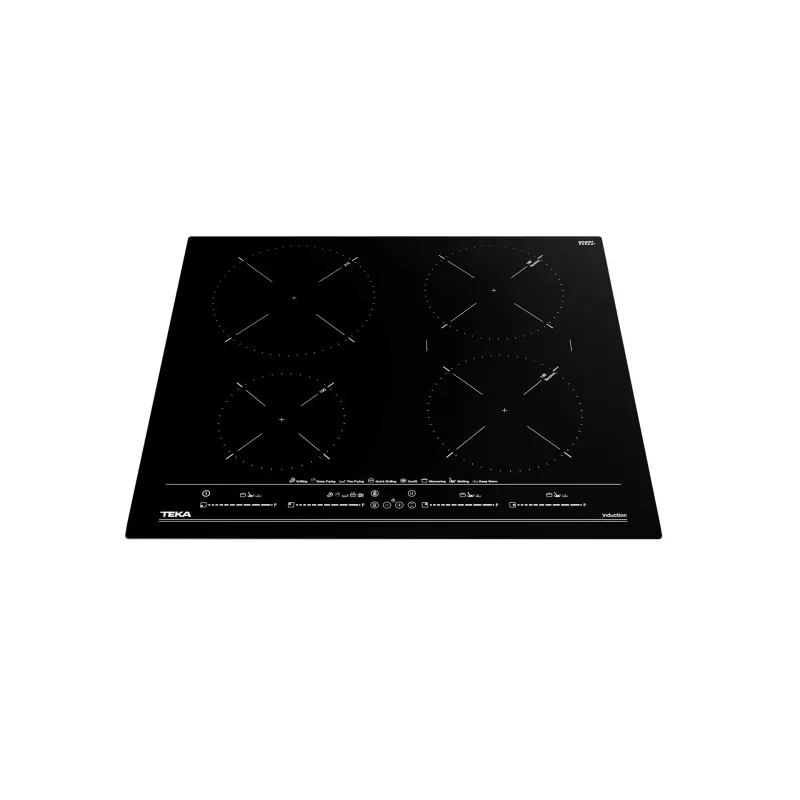 Teka induktioliesi IZC 64630 BK MST