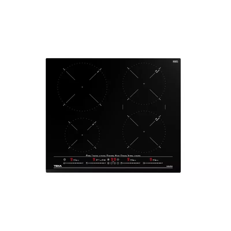 Teka induktioliesi IZC 64630 BK MST