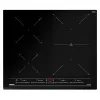 Teka IZF 64440 BK MSP musta kalusteisiin asennettava induktioliesi 60 cm 5 aluetta