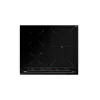 Teka IZF 64440 BK MSP musta kalusteisiin asennettava induktioliesi 60 cm 5 aluetta