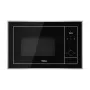 Teka ML 8200 BIS Black grillimikroaaltouuni kalusteisiin asennettava 20 L 700 W
