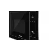 Teka ML 8200 BIS Black grillimikroaaltouuni kalusteisiin asennettava 20 L 700 W