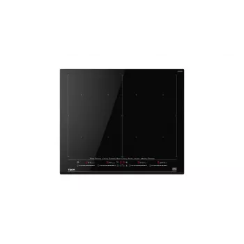 TEKA IZF 68700 MST induktioliesi 4 vyöhykettä 7400W liukusäädin kosketusohjaus