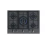 TEKA GZC 75330 XBC ST kaasuliesi 5 poltinta ruostumaton teräs