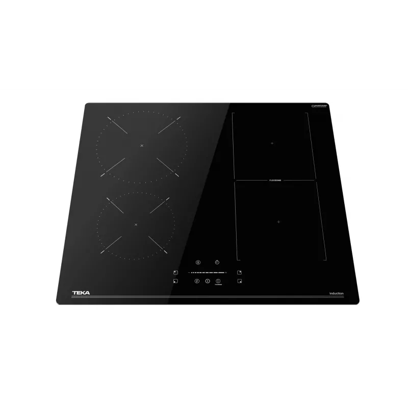 TEKA induktioliesi IBF 64210 SSM BK