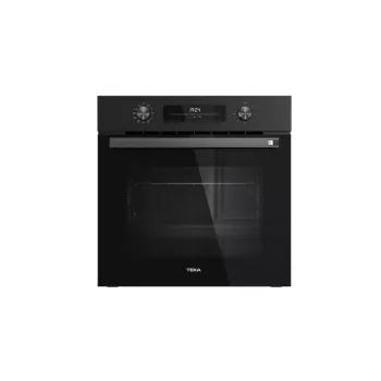TEKA NEO HSB 6250 P FBK 2099 kalusteisiin asennettava monitoimiuuni 70L pyrolyyttinen A+
