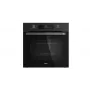TEKA NEO HSB 6250 P FBK 2099 kalusteisiin asennettava monitoimiuuni 70L pyrolyyttinen A+