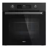 TEKA NEO HSB 6250 P FBK 2099 kalusteisiin asennettava monitoimiuuni 70L pyrolyyttinen A+