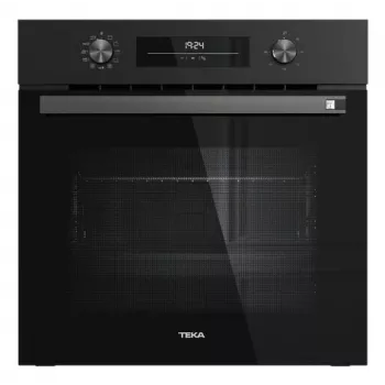 TEKA NEO HSB 6250 P FBK 2099 kalusteisiin asennettava monitoimiuuni 70L pyrolyyttinen A+