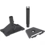 Starlink Pivot Mount Mini kääntyvä kiinnike harmaa (04172002-501)