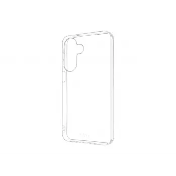 Fixed Story AntiUV takakansi Samsung Galaxy A27 5G, TPU, läpinäkyvä, Anti-UV-pinnoite