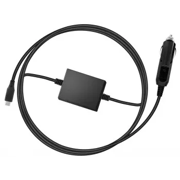 AVACOM auto-laturi-adapteri kannettavalle USB Type-C 65W Power Delivery
