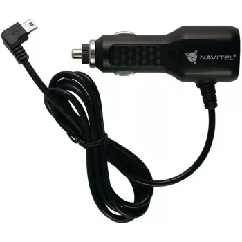 NAVITEL Mini-USB-autolaturi savukkeensytyttimen liitäntään