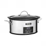 TESLA SlowCook S800 Deluxe hidaskeitin