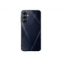 Tactical Back Cover TPU Plyo Samsung Galaxy A16 4G/5G -suojakuori läpinäkyvä