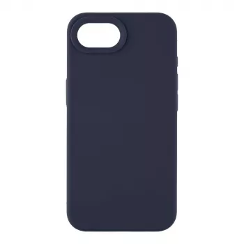 Tactical Back Cover MagForce Velvet Smoothie Apple iPhone 16e/17e -suojakuori