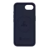 Tactical Back Cover MagForce Velvet Smoothie Apple iPhone 16e/17e -suojakuori